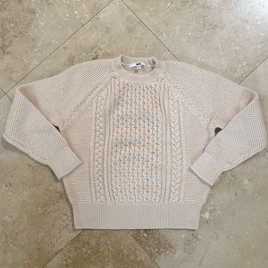 Uniqlo Fall Knit Sweater